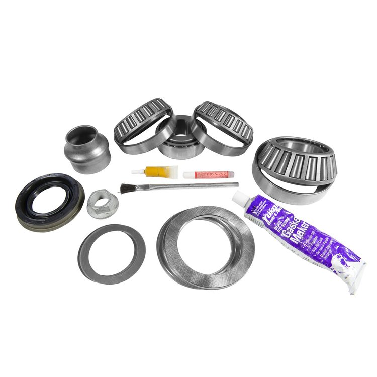 Master Overhaul Kit For '11 & Up Ford 9.75 in. Differential.