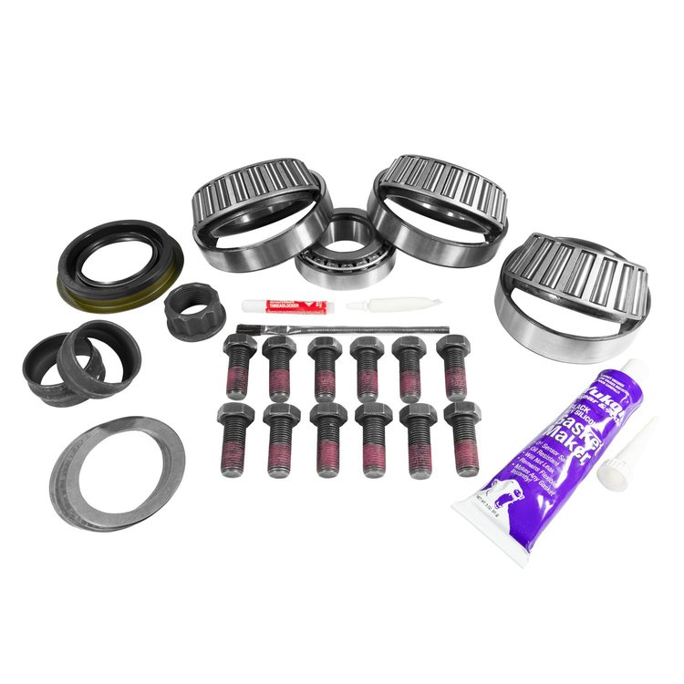 Master Overhaul Kit 2003-10 GM/Chrysler 11.5" Differential