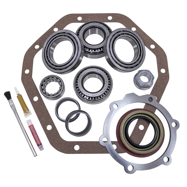 Yukon Differential Master Overhaul Kit