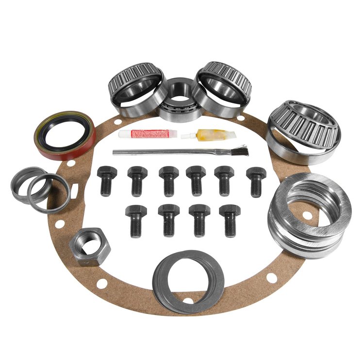 Master Overhaul Kit GM 8.5" Rear Differential