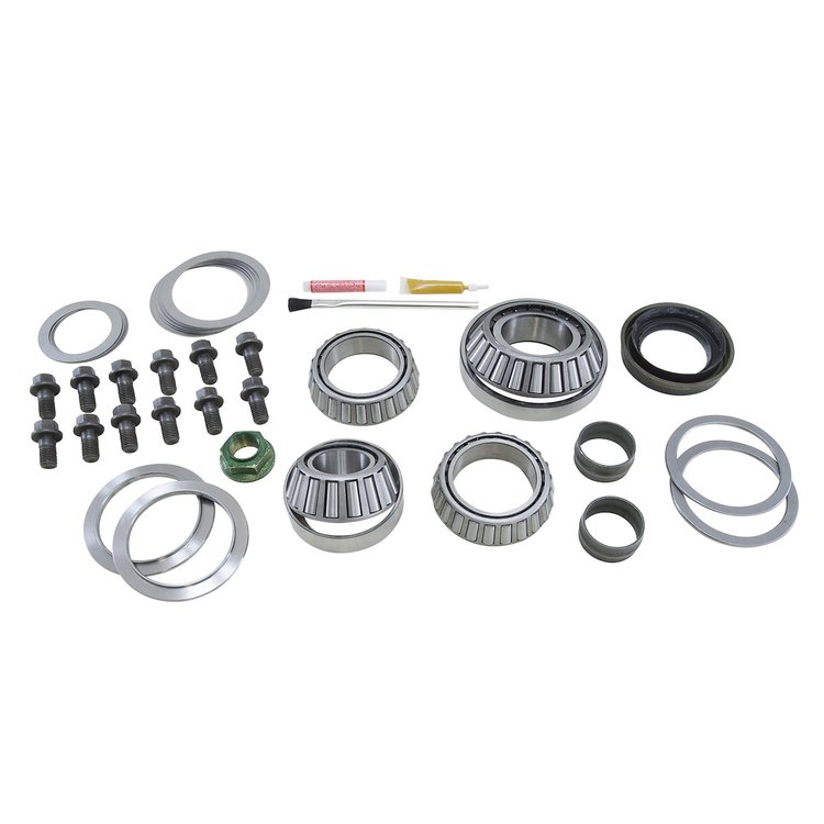 Master Overhaul Kit For '14 & Up GM 9.76
