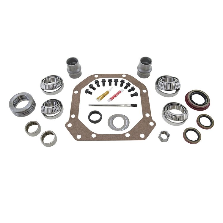 Master Overhaul Kit For GM C5 Corvette Differential