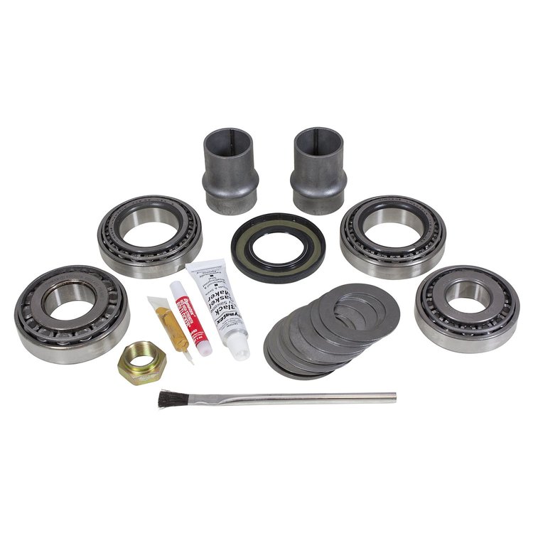 Master Overhaul Kit For Isuzu