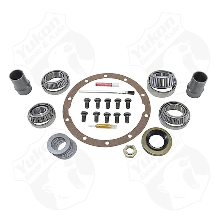 Yukon Master Overhual Kit for NV261 / NV263 transfer cases
