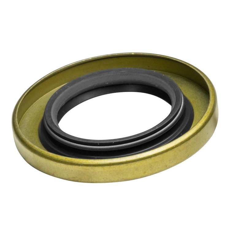 Inner Axle Seal For Disco Eliminator Kit, Dana 30, 2.004 Outer Diameter