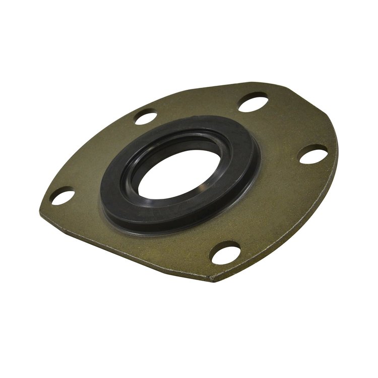 Model 20 Outer Axle Seal For Tapered Axles