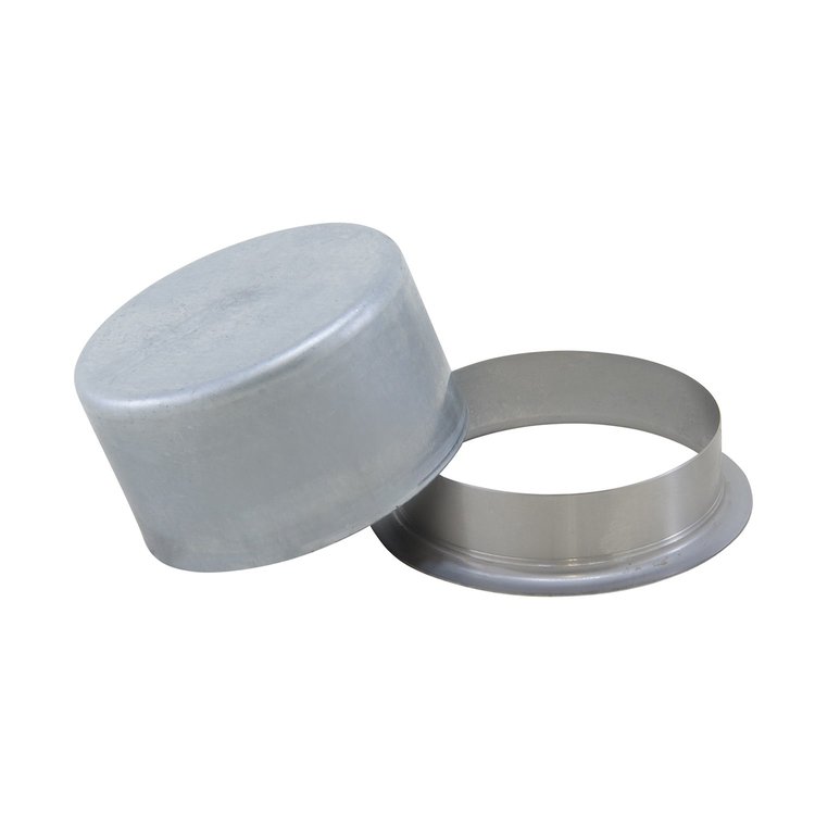 12P, 12T, Ci Vet, & 55GM 8460N Redi Sleeve Yoke Saver