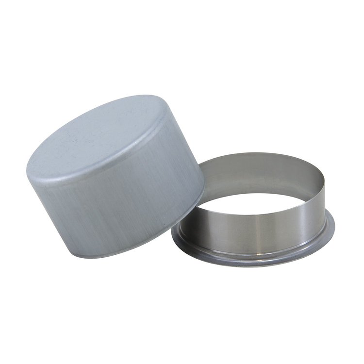 Redi Sleeve For GM 8.5 in., 9.5 in. & 8.2 in. Bop Yokes.