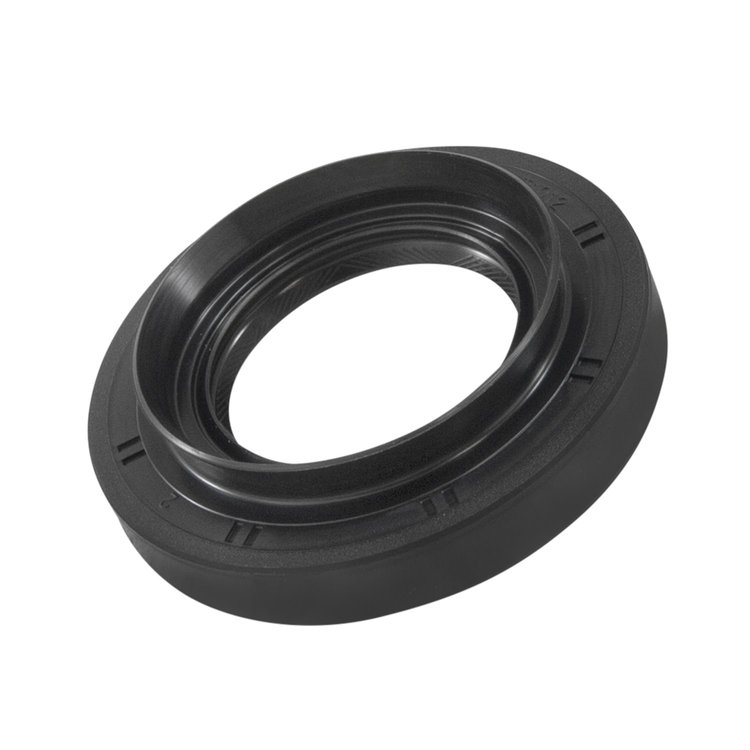 Toyota V6, T100 Pinion Seal W/Factory Elec. Locker & Factory Yoke (