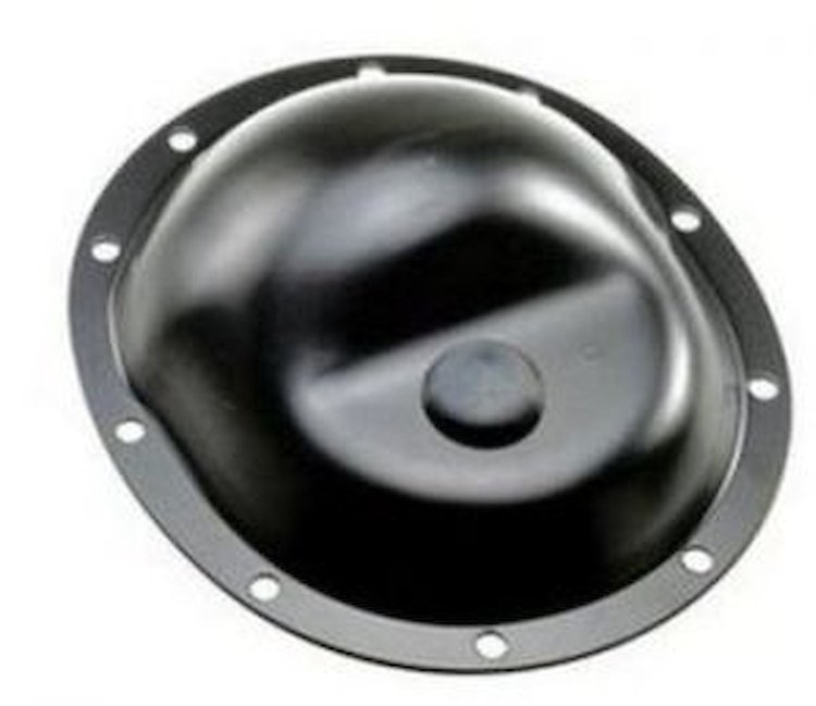 M35 DIFFERENTIAL COVER WI