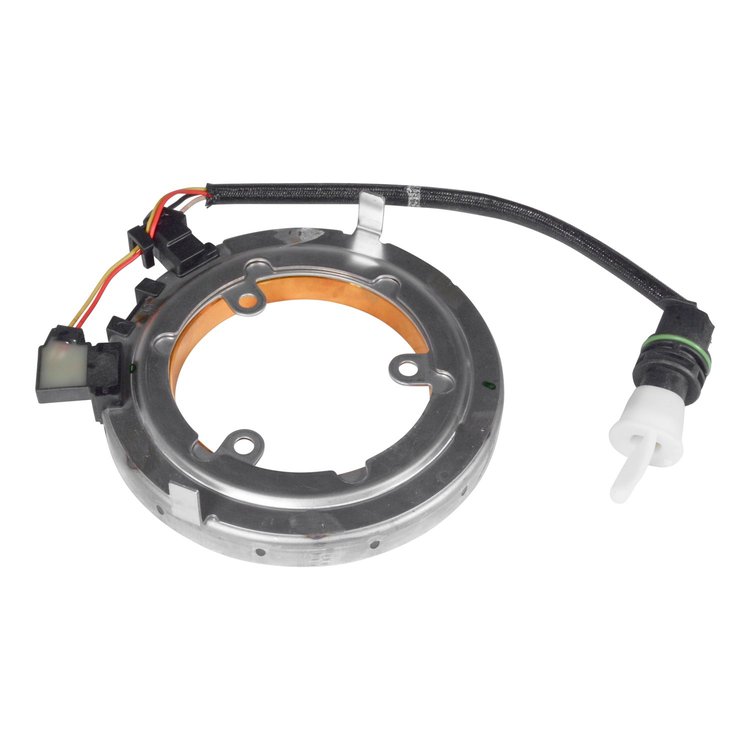 Performance Parts E-Locker For Chrysler 9.25 2003 & Up