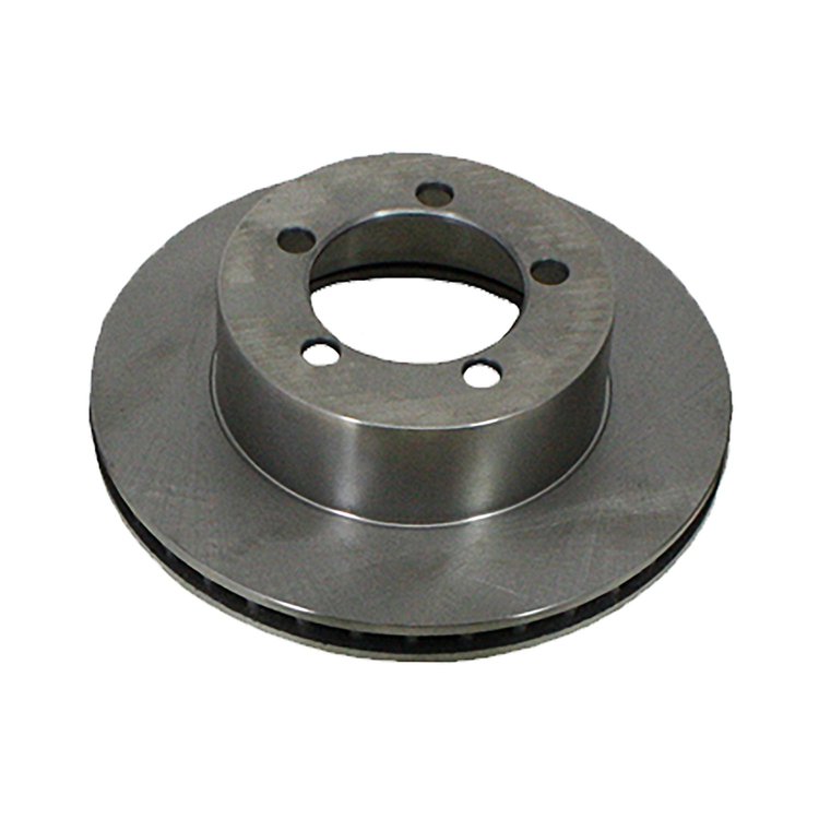 Replacement Brake Rotor For Ya Wu-02 Kit