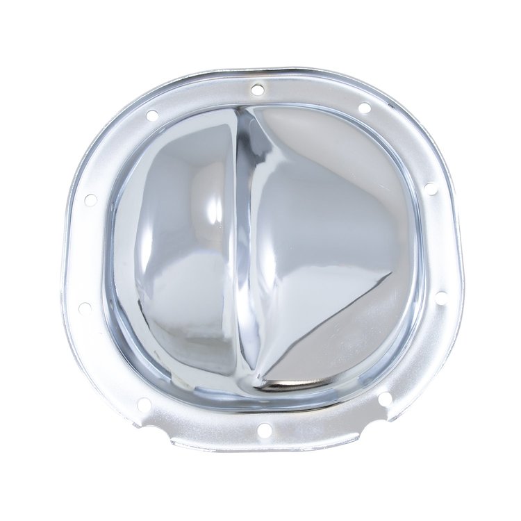 Differential Cover Fits Ford 8.8"