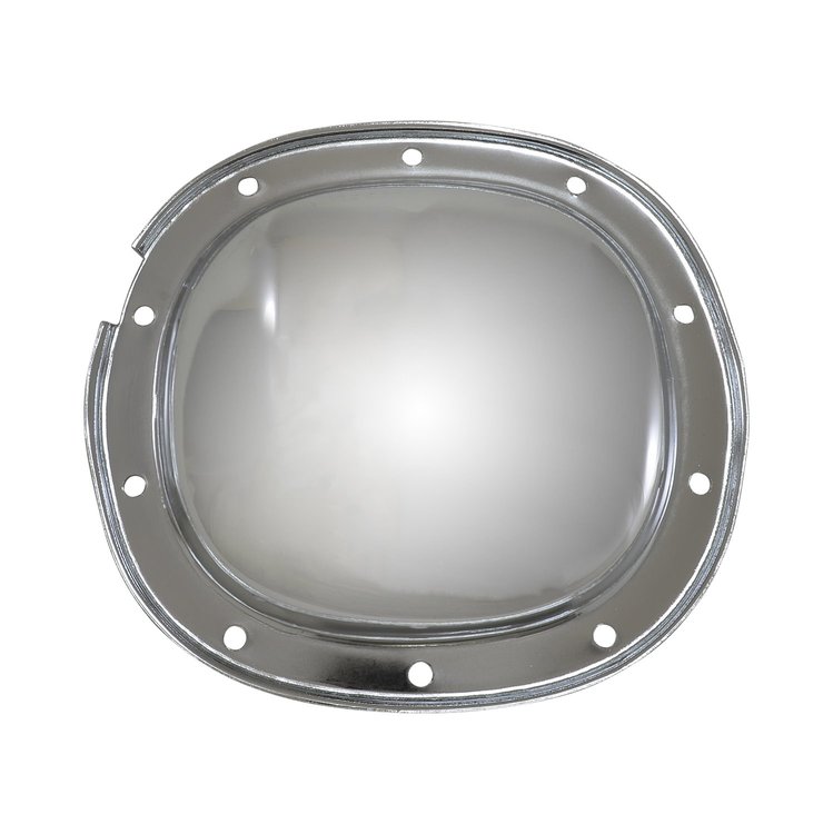 Chrome Cover For 7.5 in. GM