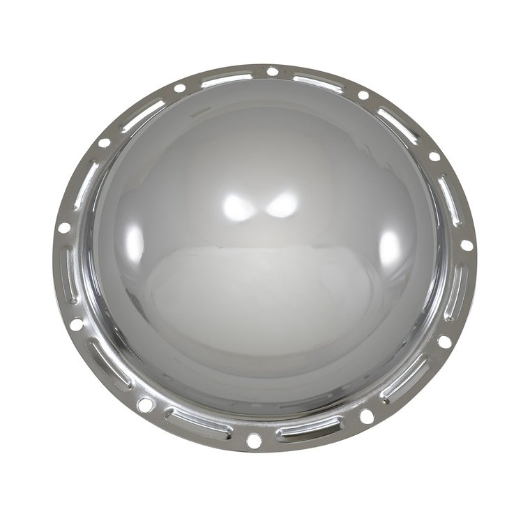Chrome Cover For Amc Model 20
