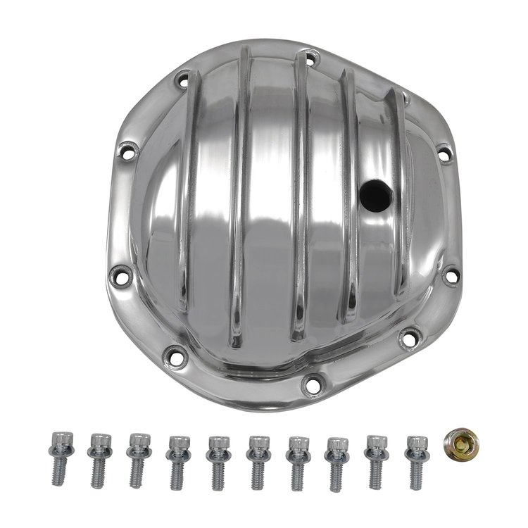 Differential Cover