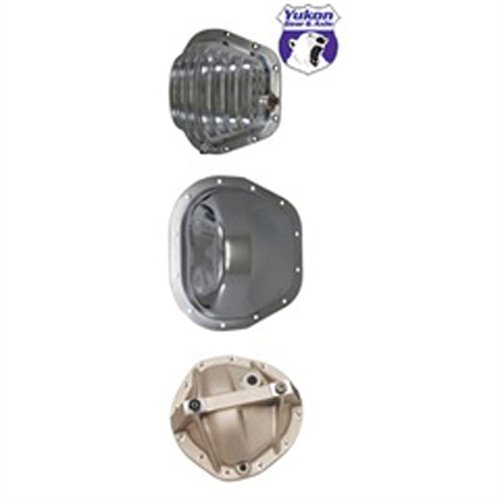 Differential Cover