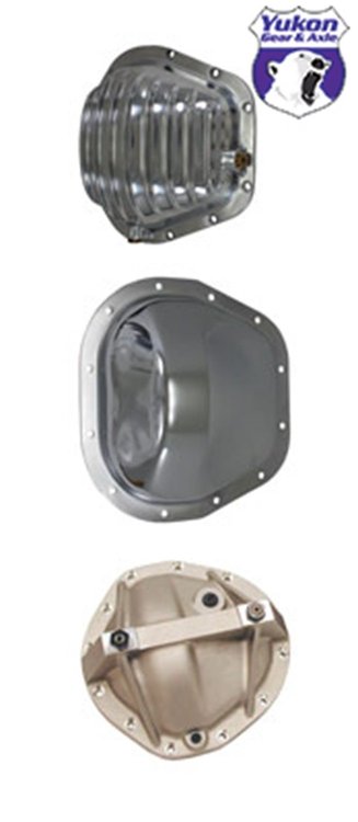 High Capacity Transmission pan Ford