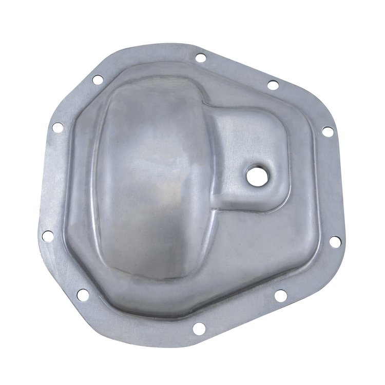 Steel Cover For Dana 50