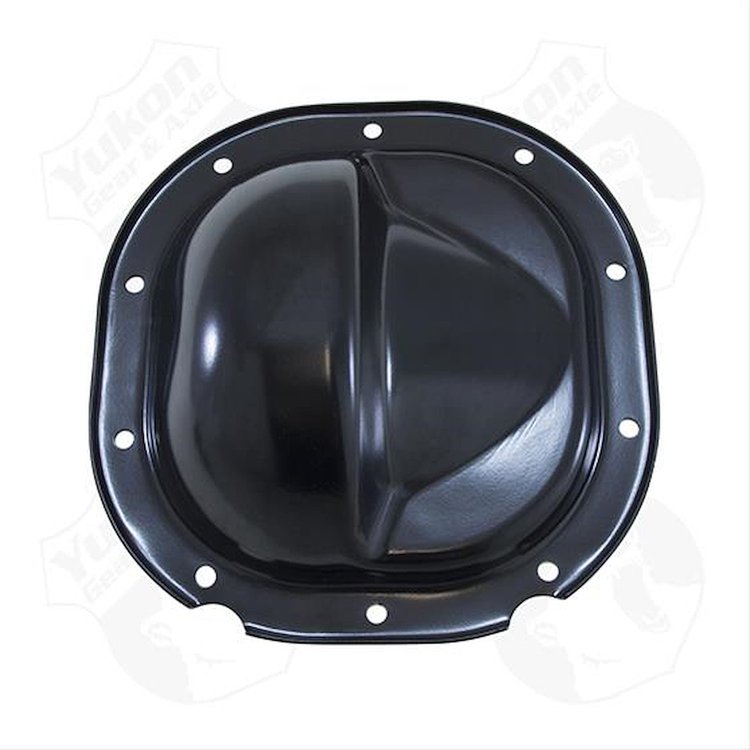 Differential Cover