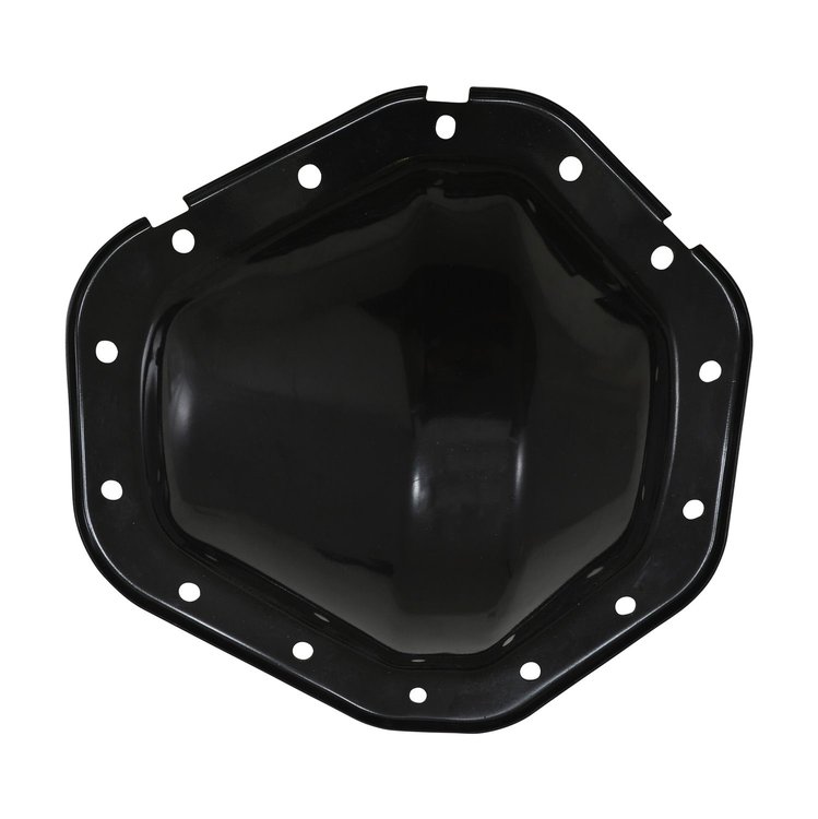 Steel Cover For GM 10.5 in. 14 Bolt Truck