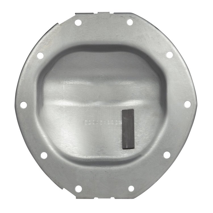 Differential Cover GM 8.0"