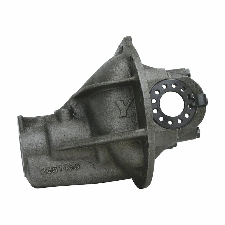 Dropout Third Member Case Chrysler 8.75"