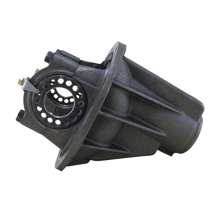 8 in. Toyota Dropout Case, All New, Includes Adjusters