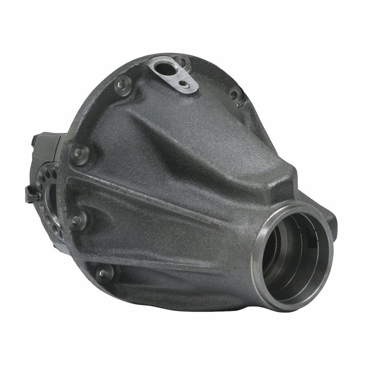 Toyota V6 Dropout Case, All New, Includes Adjusters