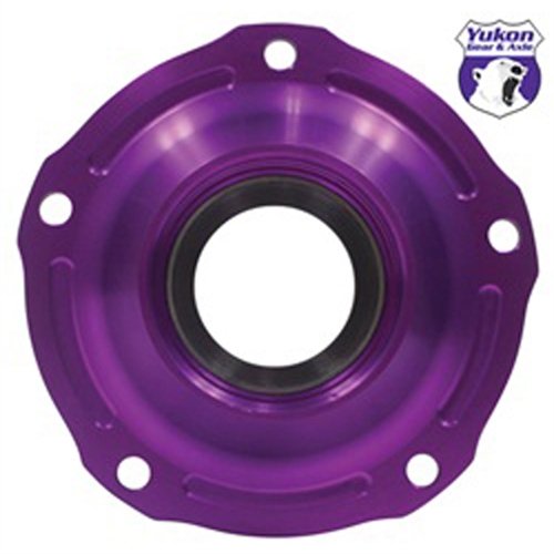Pinion Support