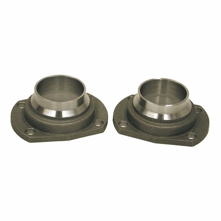 Ford 9 in. (1/2 in. Holes) Housing Ends