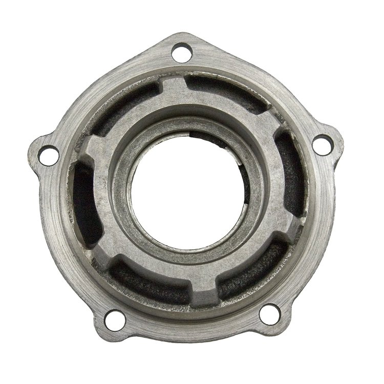 Ford 9 in. Nodular Daytona Style Pinion Support
