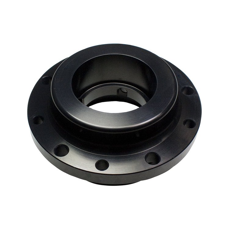 Pinion Support