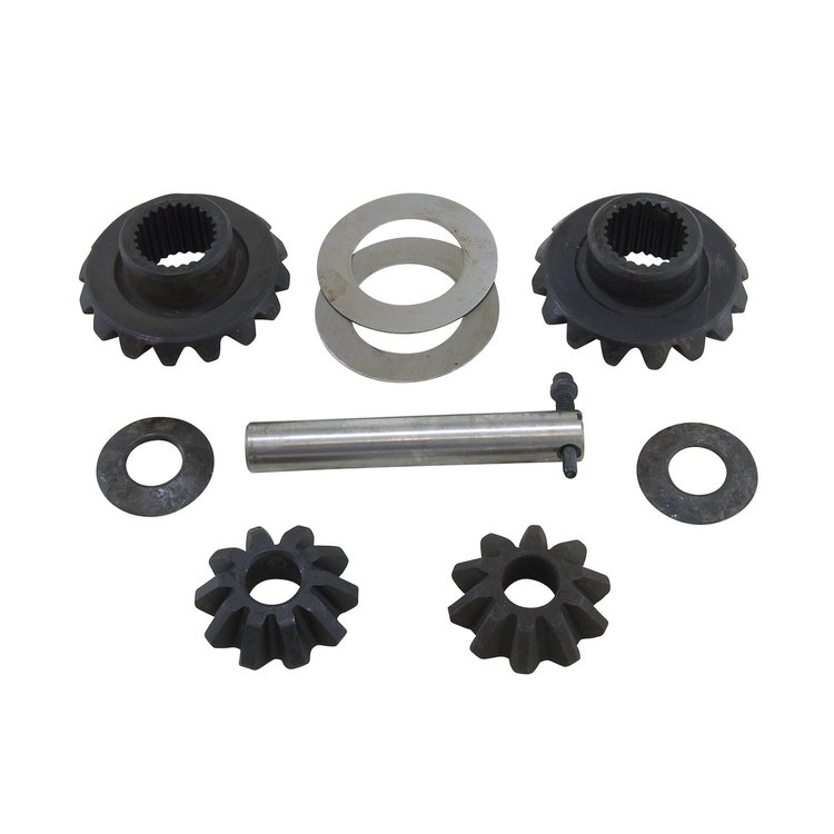 Standard Open Spider Gear Kit For 7.25 in. Chrysler With 25 Spline Axles