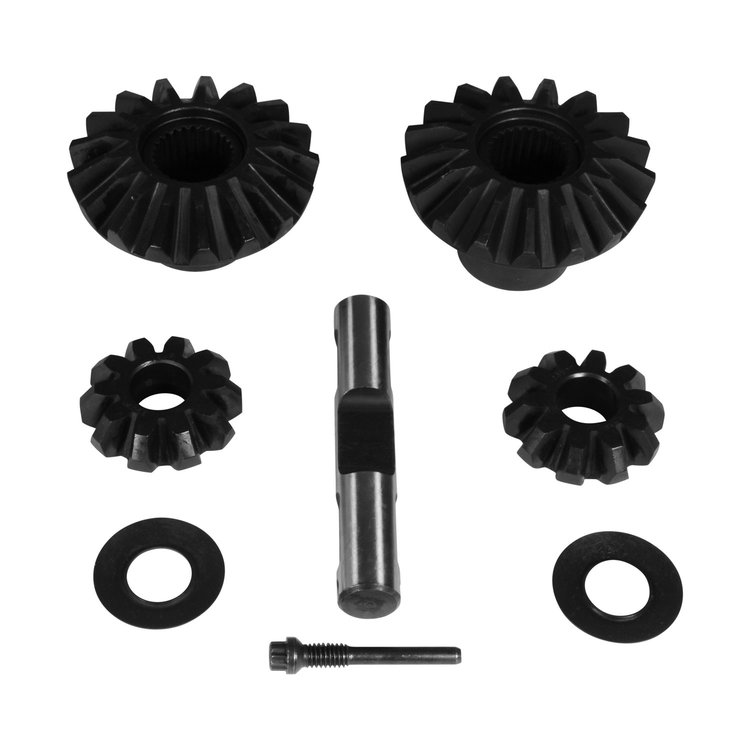 YPKC8.25-P-27YPKC8.25-P-27 Differential Carrier Gear Kit -  Gear & Axle 8.25" CHY 27spl DURA GRIP POSI Spider Gear Set