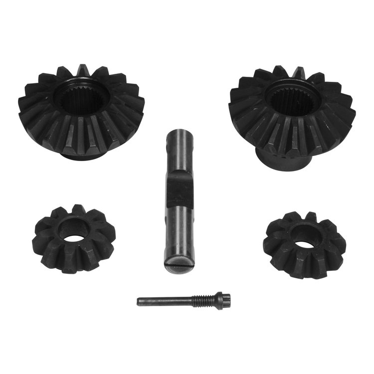 YPKC8.25-P-29YPKC8.25-P-29 Differential Carrier Gear Kit - Gear & Axle | 8.25" CHY 29spl DURA GRIP | Dodge Ram, Dakota, Durango