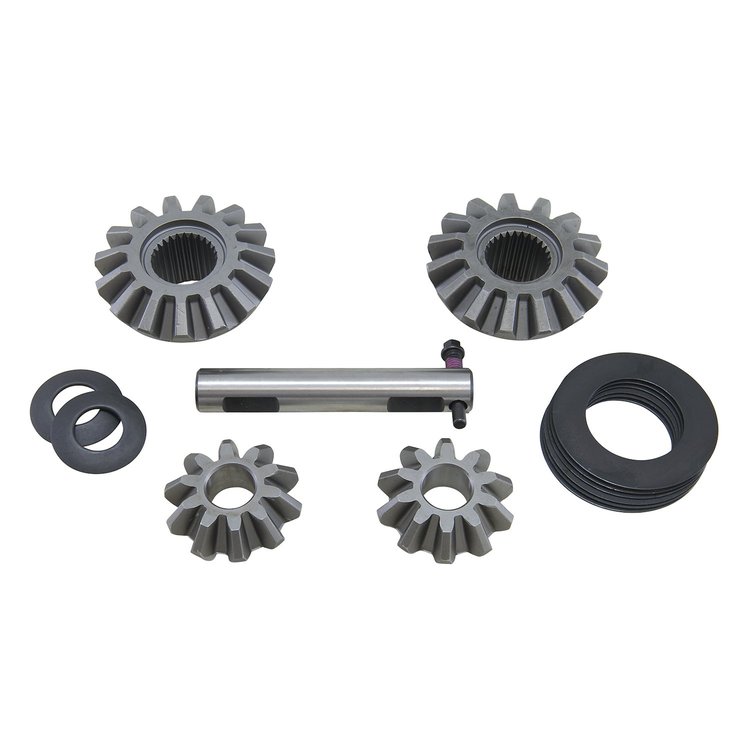 Standard Open Spider Gear Kit For '96 And Older 8.25 in. Chrysler, 27 Spline