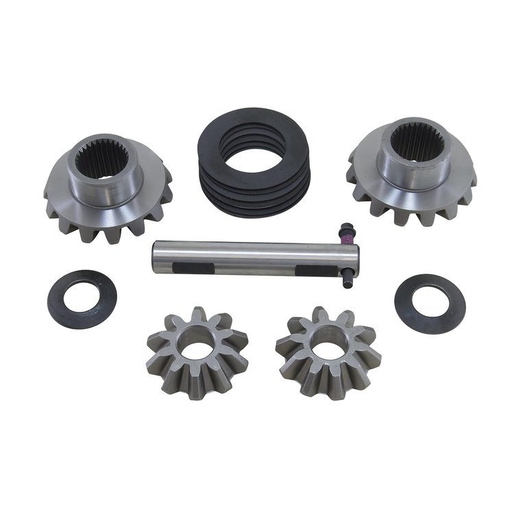 Standard Open Spider Gear Kit 1997-2012 Chrysler 8.25" Open Differential