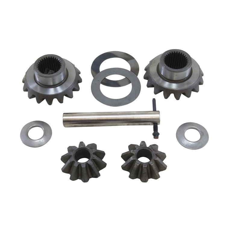 Standard Open Spider Gear Kit Dana 44HD Open Differential