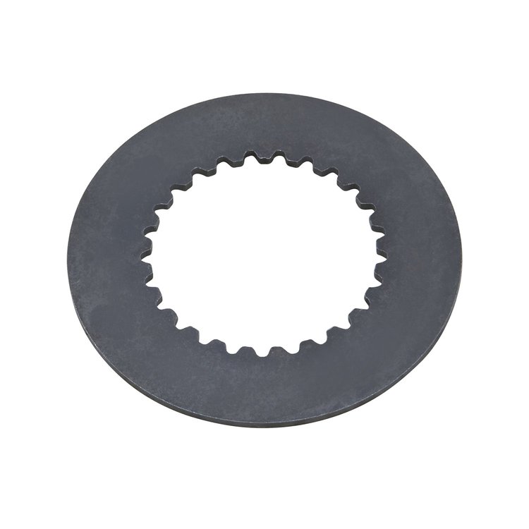 Powr Lok Flat Driven Plate For Dana 44