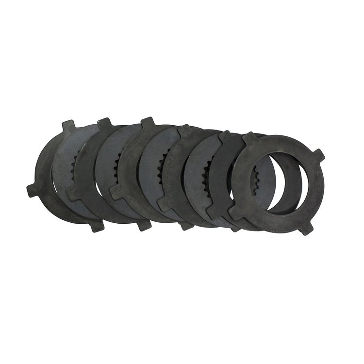 Power Lok Clutch Kit