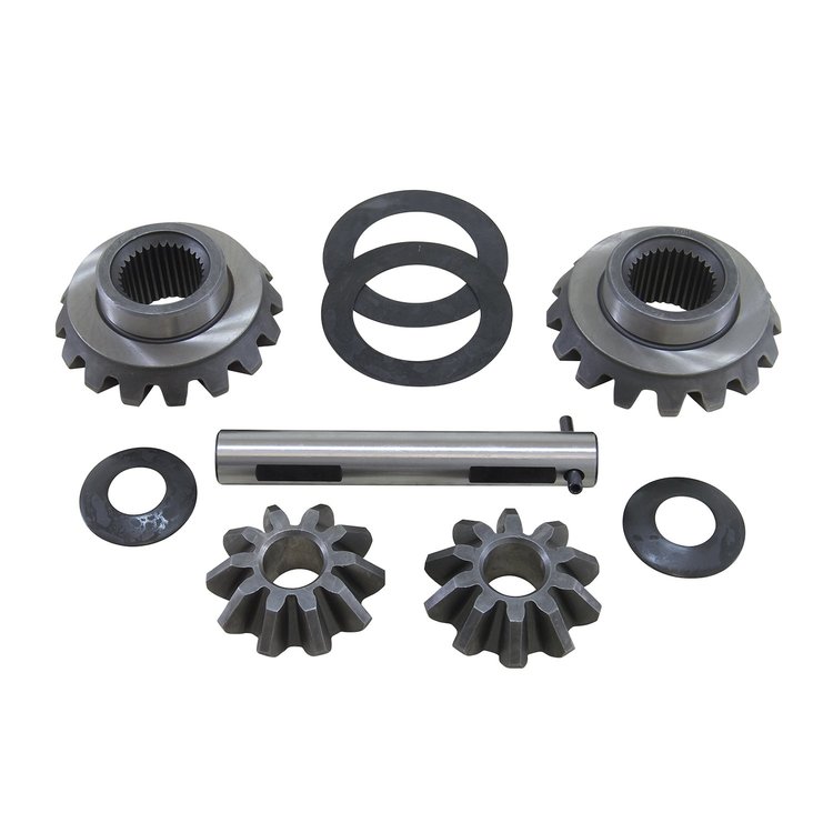 Replacement Standard Open Spider Gear Kit For Dana 60 With 32 Spline Axles