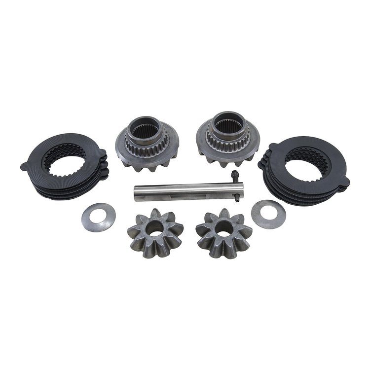 Replacement Positraction Internals, Dana 60/61 (Full-Floating), 30 Spline