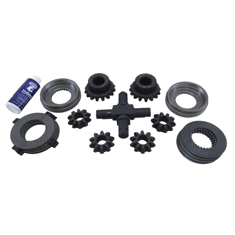 Replacement Posi Internals, Dana 70 (Full-Floating Only), 32 Spline