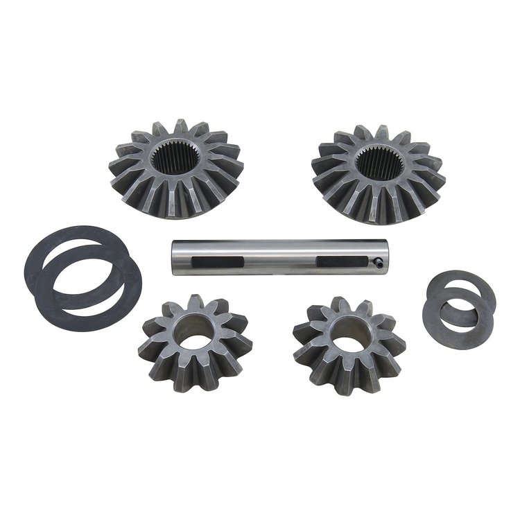 Standard Open Spider Gear Kit Dana 70/80 Open Differential