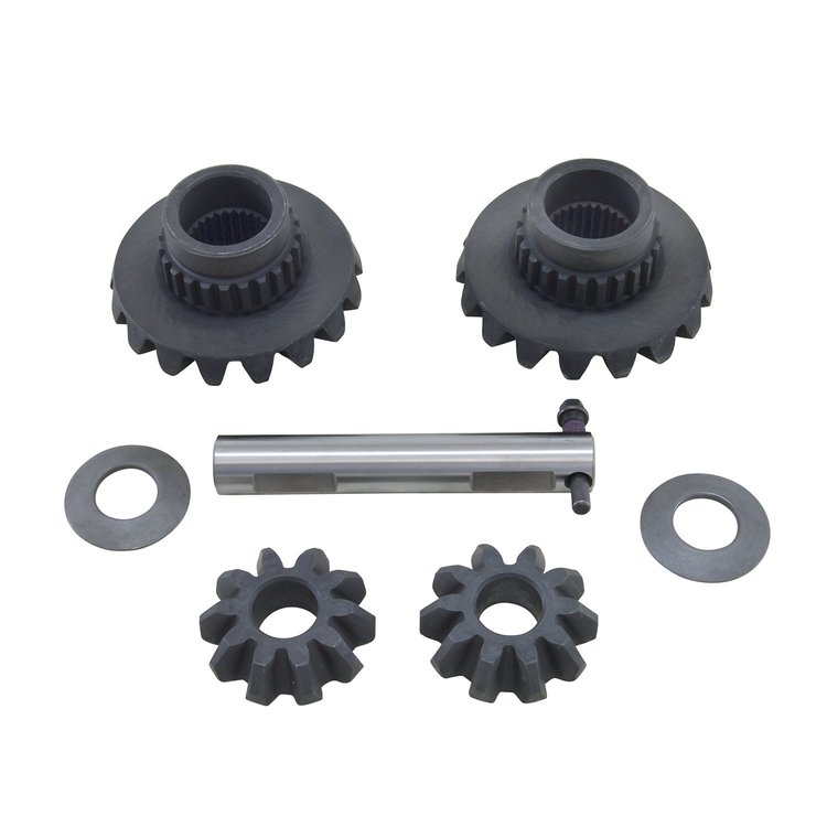 Spider Gear Set