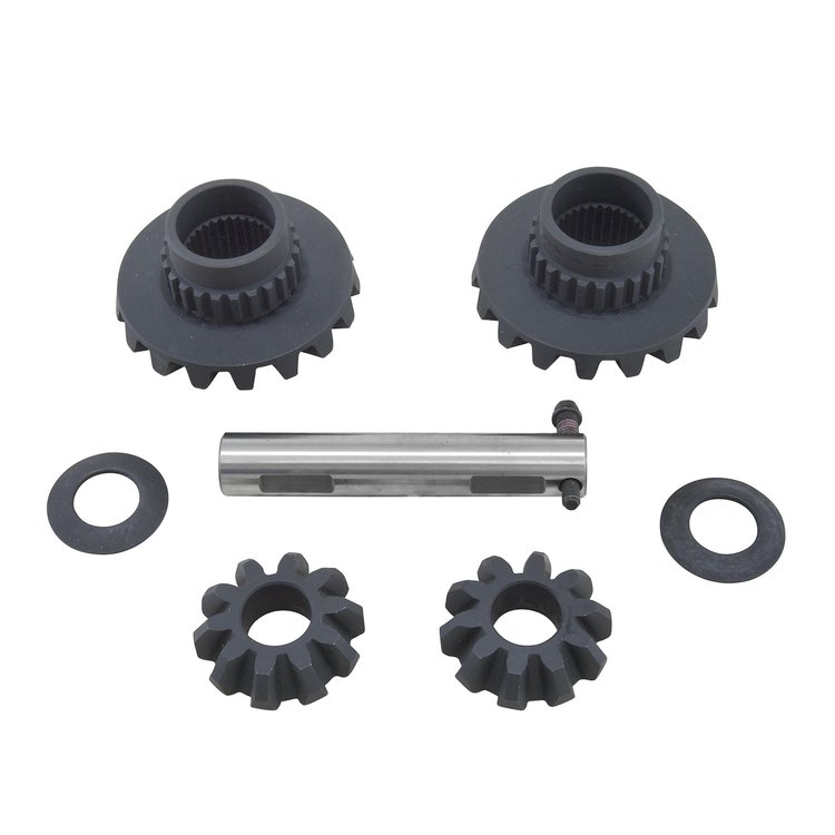 Spider Gear Kit For Ford 8.8 in., 31 Spline, Trac Loc Posi.