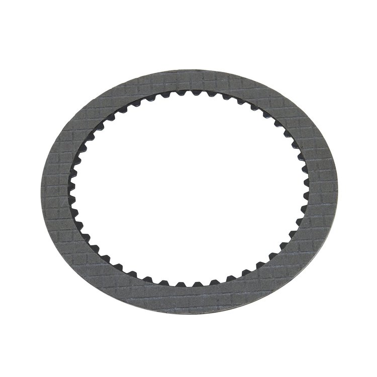 Trac Loc Friction Plate, 4 Tab