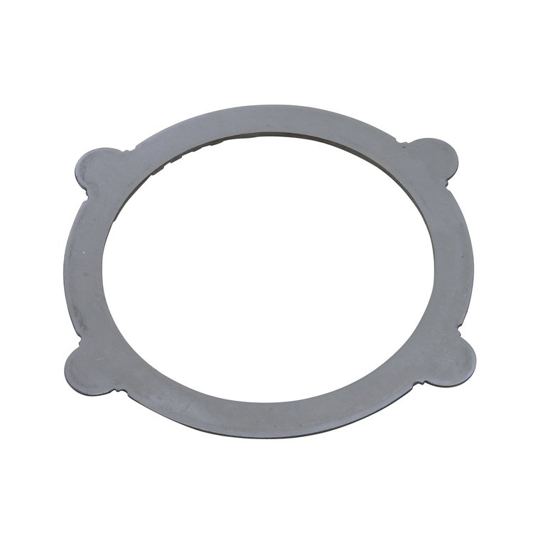 Trac Loc Friction Plate, Single Sided, 4 Tab