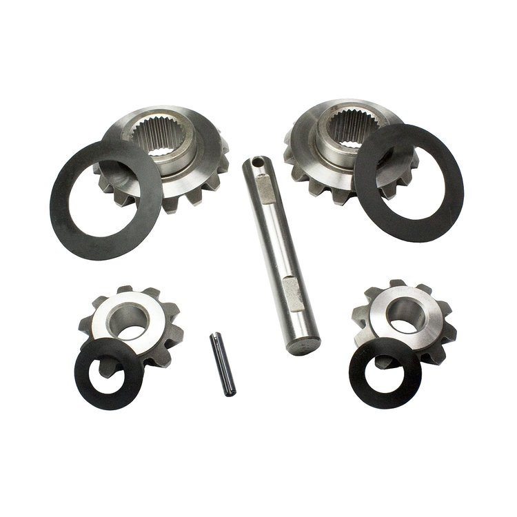 Standard Open Spider Gear Kit, Ford 9 in., 31 Spline, 2-Pinion Design